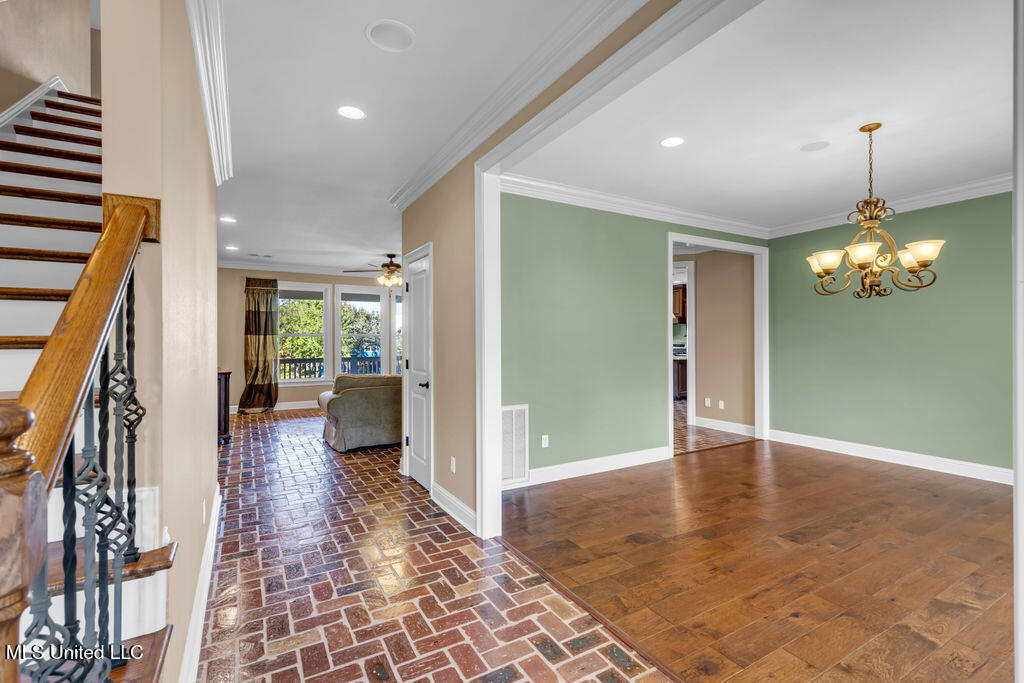 10051 Cain Road Bay St. Louis, MS 39520 - Photo 13 of 75 10051CainRd-12