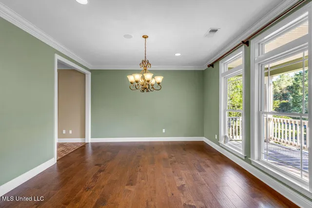 $995,000 | 10051 Cain Road, Bay St. Louis, MS 39520