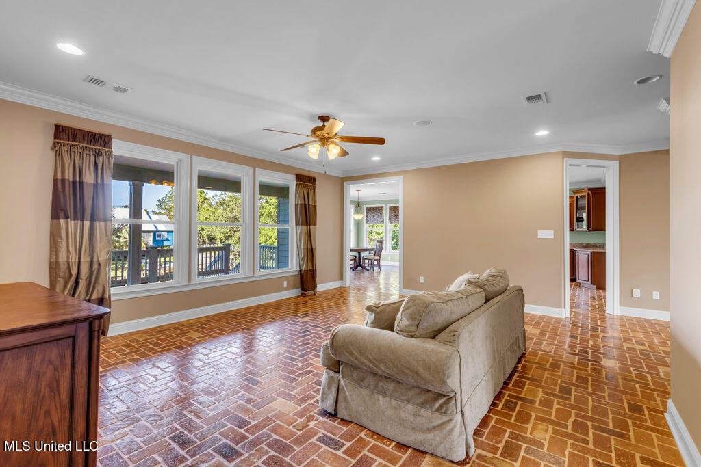 10051 Cain Road Bay St. Louis, MS 39520 - Photo 17 of 75 10051CainRd-16