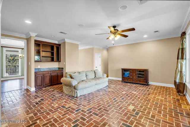 $995,000 | 10051 Cain Road, Bay St. Louis, MS 39520