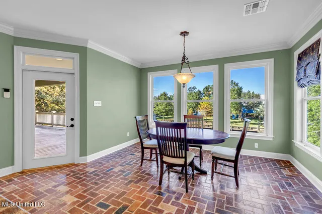 $995,000 | 10051 Cain Road, Bay St. Louis, MS 39520