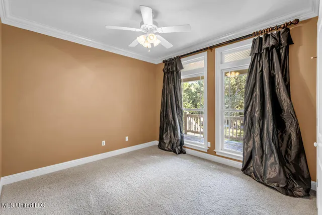 $995,000 | 10051 Cain Road, Bay St. Louis, MS 39520