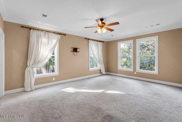 $995,000 | 10051 Cain Road, Bay St. Louis, MS 39520