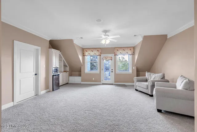 $995,000 | 10051 Cain Road, Bay St. Louis, MS 39520