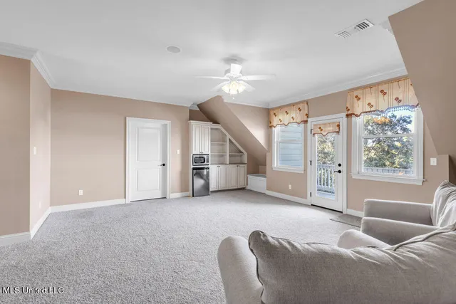 $995,000 | 10051 Cain Road, Bay St. Louis, MS 39520