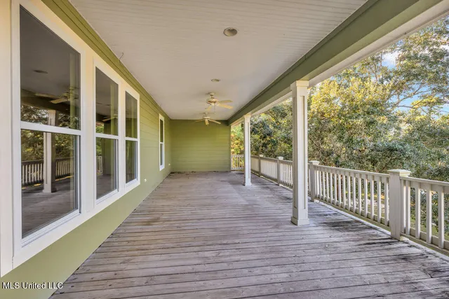 $995,000 | 10051 Cain Road, Bay St. Louis, MS 39520