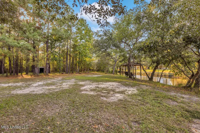 $995,000 | 10051 Cain Road, Bay St. Louis, MS 39520
