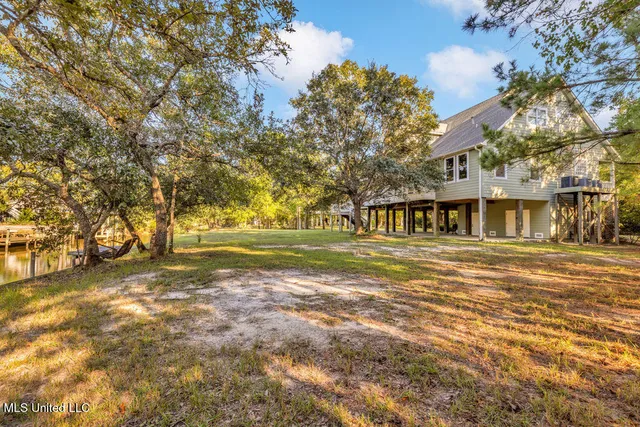 $995,000 | 10051 Cain Road, Bay St. Louis, MS 39520