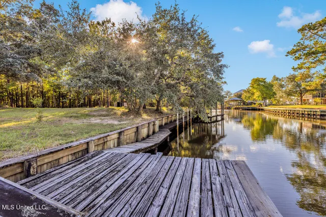 $995,000 | 10051 Cain Road, Bay St. Louis, MS 39520