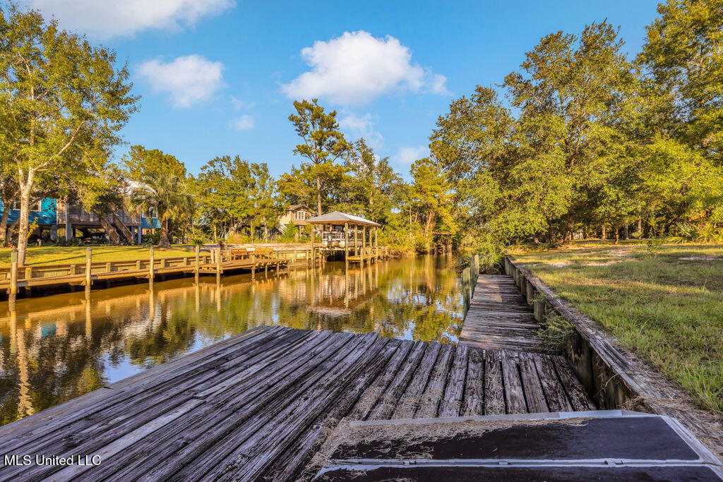 10051 Cain Road Bay St. Louis, MS 39520 - Photo 68 of 75 10051CainRd-67