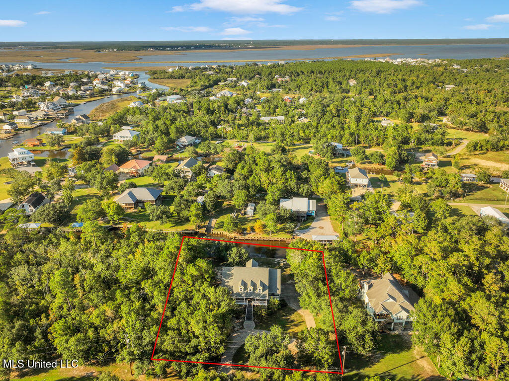 10051 Cain Road Bay St. Louis, MS 39520 - Photo 69 of 75 10051CainRd-68