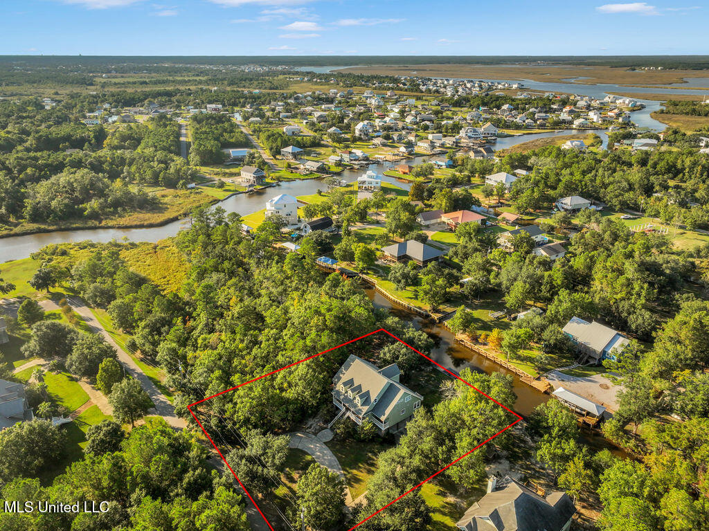 10051 Cain Road Bay St. Louis, MS 39520 - Photo 70 of 75 10051CainRd-69