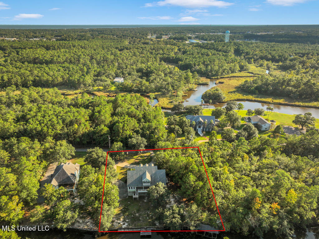 10051 Cain Road Bay St. Louis, MS 39520 - Photo 72 of 75 10051CainRd-71