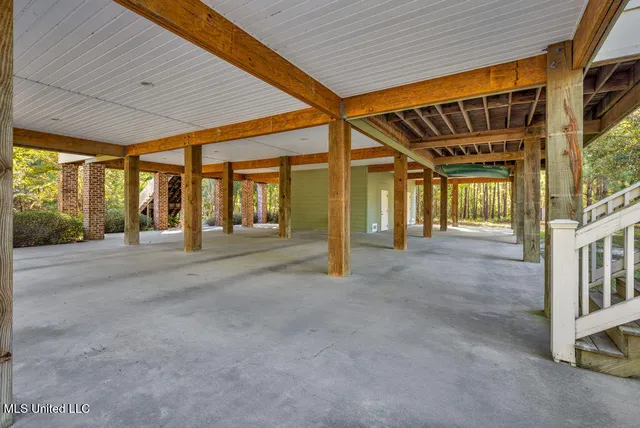 $995,000 | 10051 Cain Road, Bay St. Louis, MS 39520