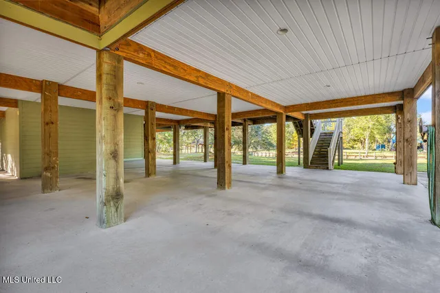 $995,000 | 10051 Cain Road, Bay St. Louis, MS 39520