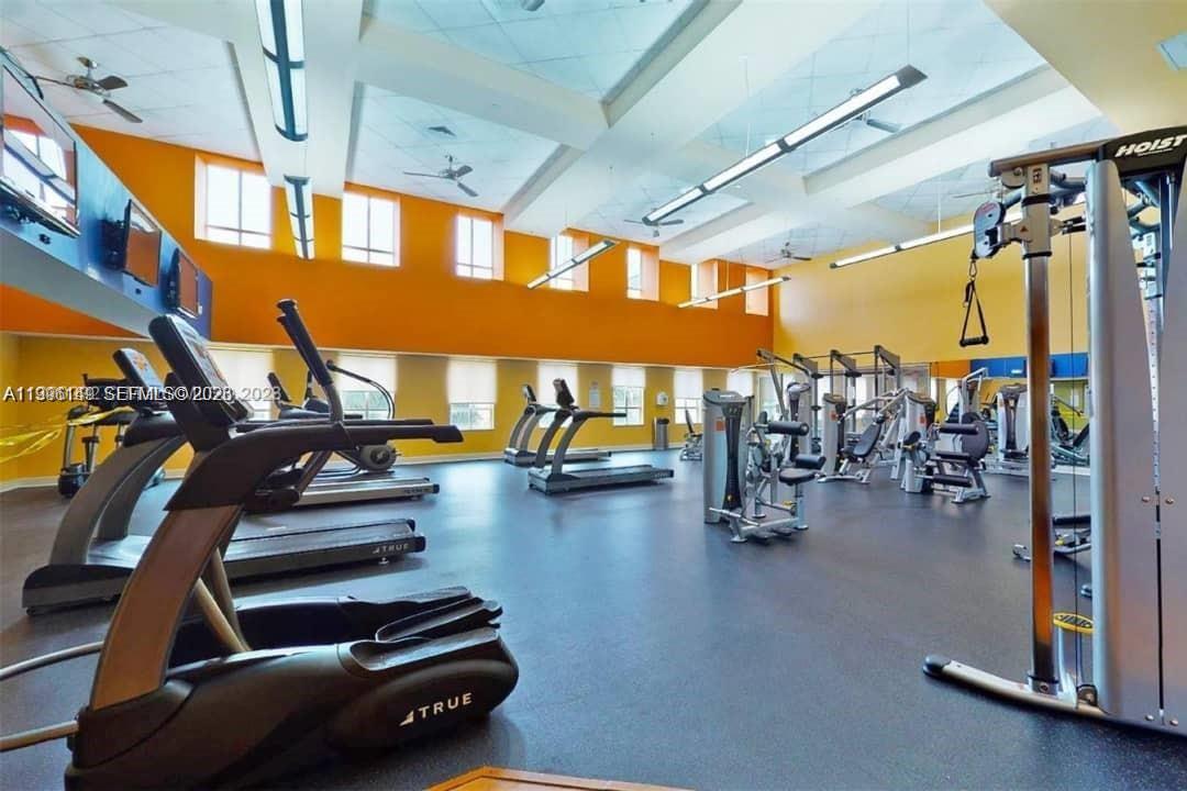 7350 Southwest 89th Street, Unit 906S Miami, FL 33156 - Photo 18 of 23