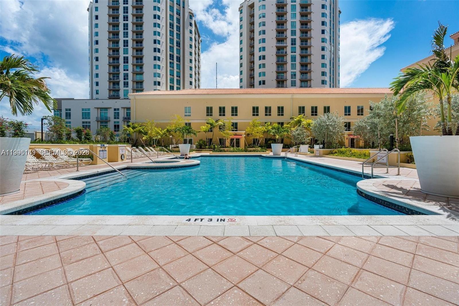 7350 Southwest 89th Street, Unit 906S Miami, FL 33156 - Photo 20 of 23