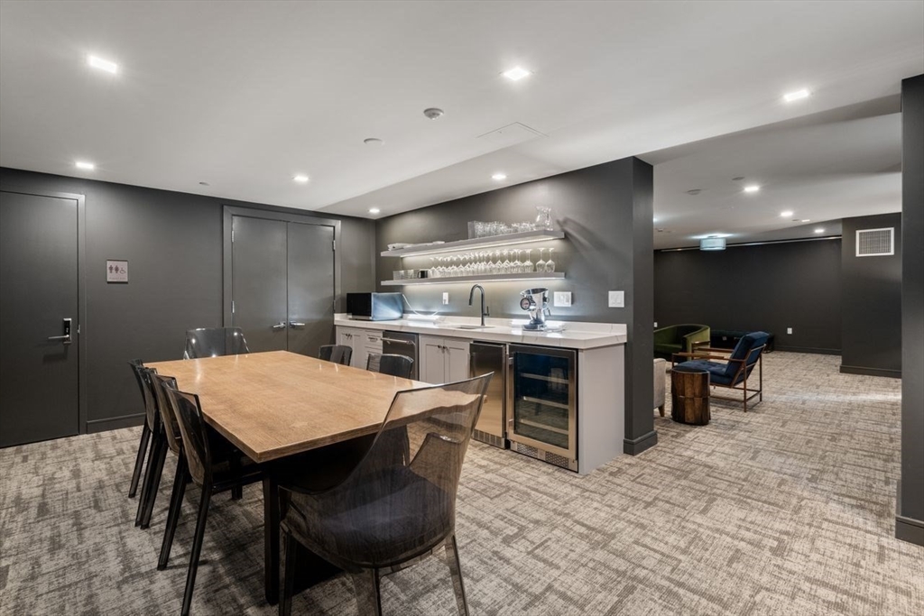 110 Broad Street, Unit 303 Boston, MA 02110 - Photo 24 of 35