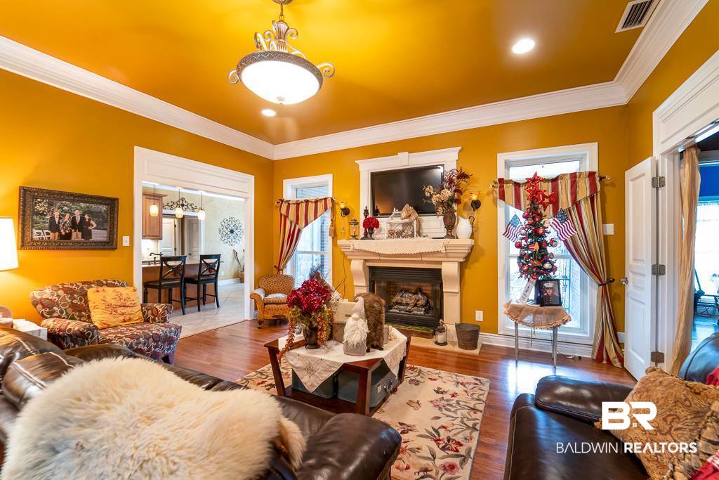 15170 Private Road 368, Unit 368 Mobile, AL 36608 - Photo 6 of 29
