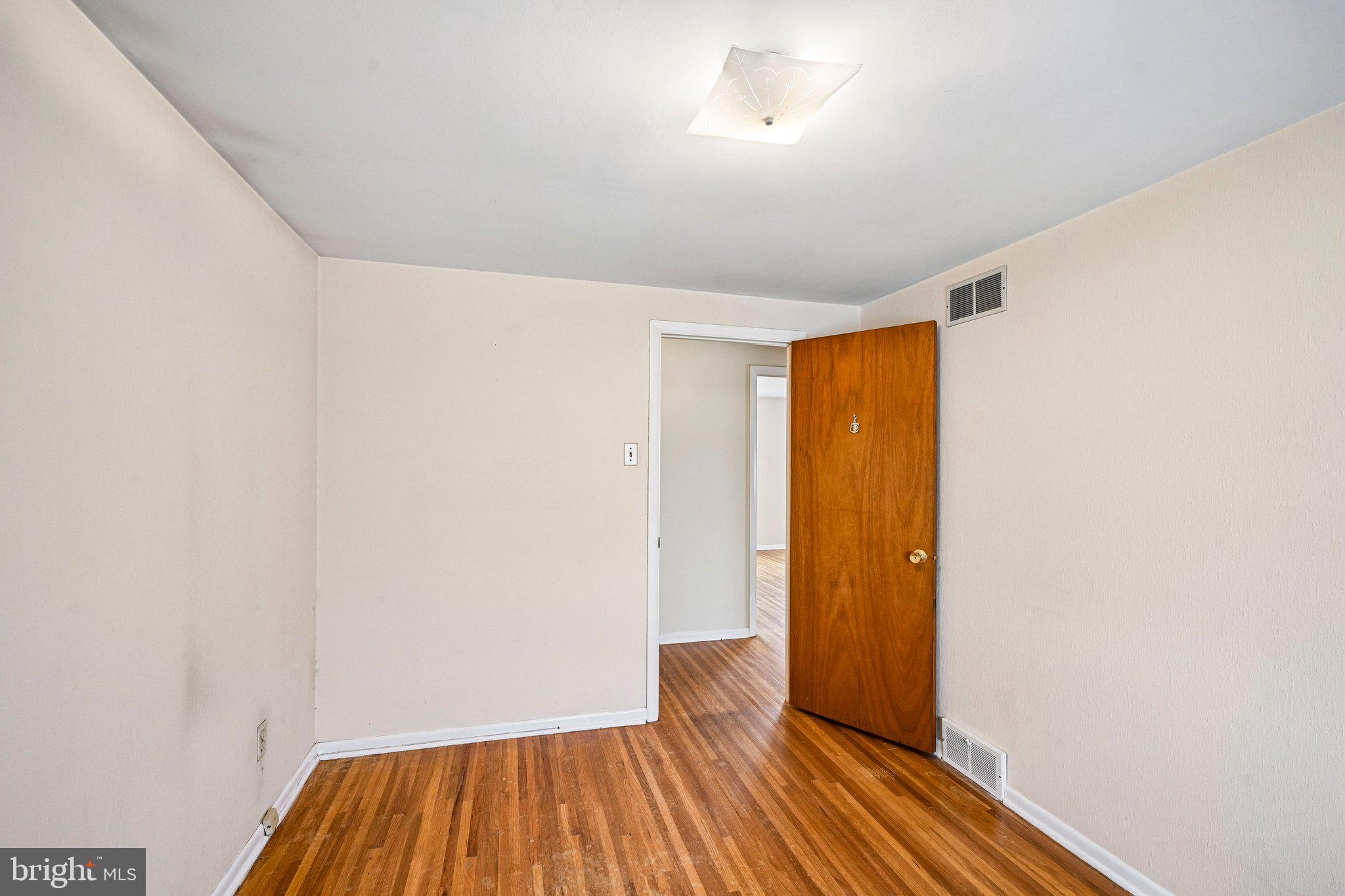 1008 Rennard Street Philadelphia, PA 19116 - Photo 23 of 33 Bedroom Three