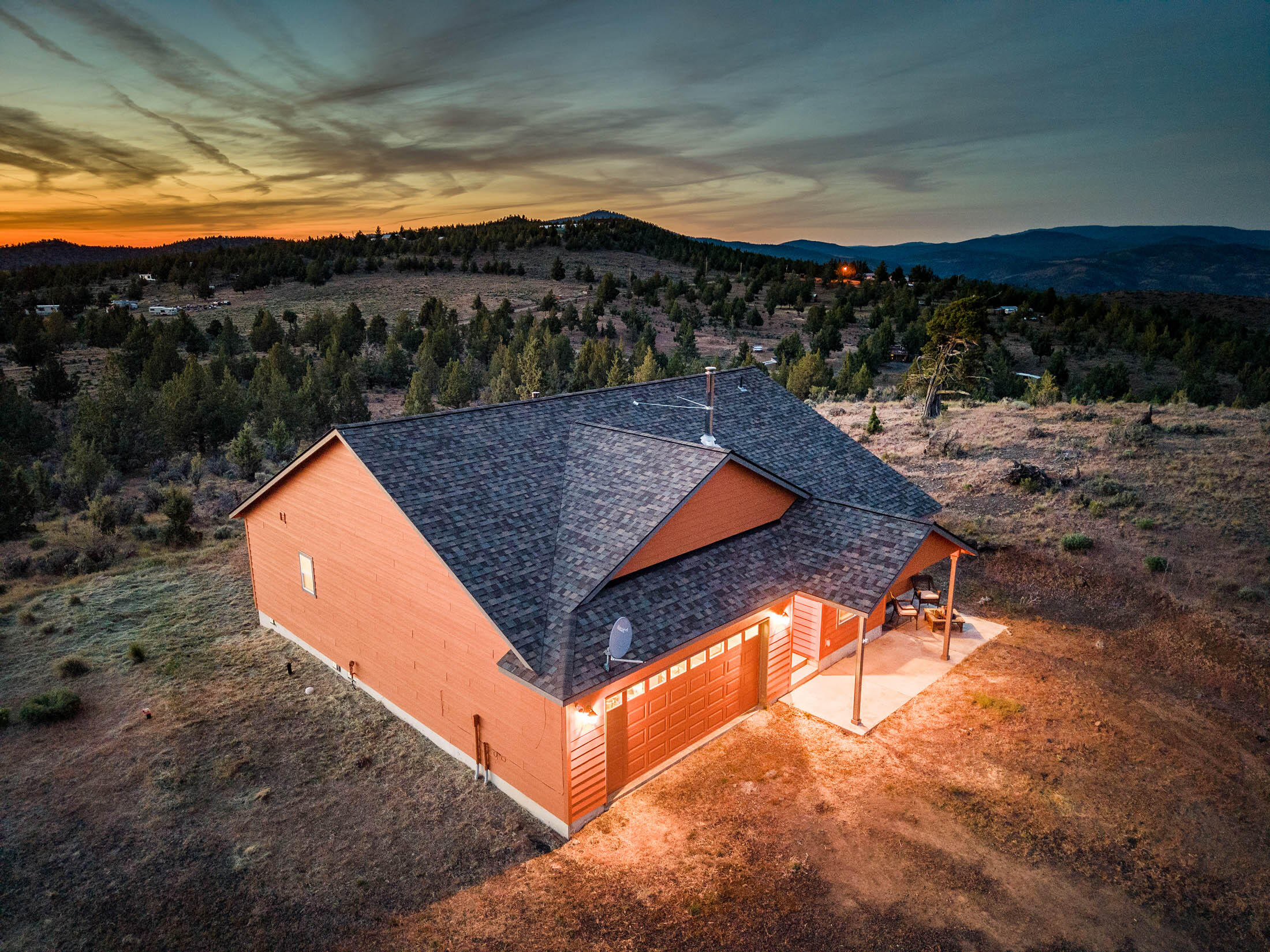 20357 Southeast Wapato Road Prineville, OR 97754 - Photo 22 of 35 21