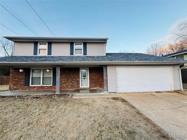 $230,000 | 1509 Potomac Drive, Belleville, IL 62221
