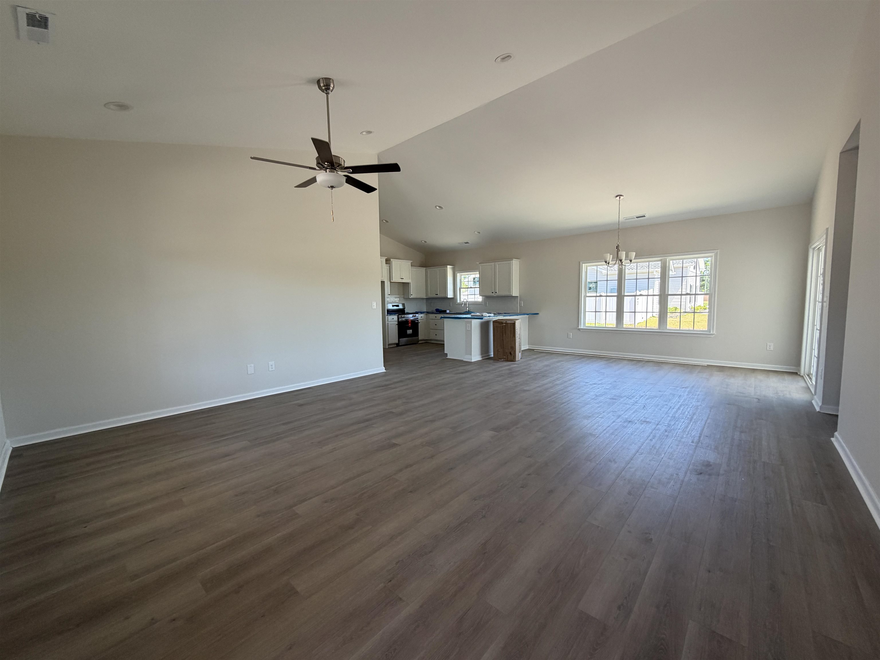 1228 Herman Road Loris, SC 29569 - Photo 3 of 9