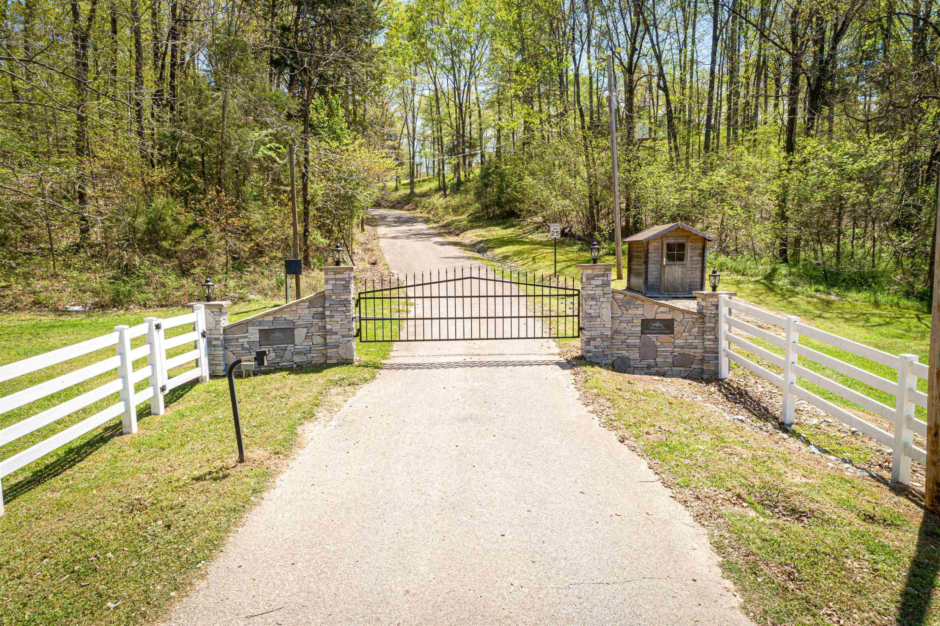 Lots 172-165 Fawn Ridge Road Parsons, TN 38363 - Photo 2 of 7 Photo 2