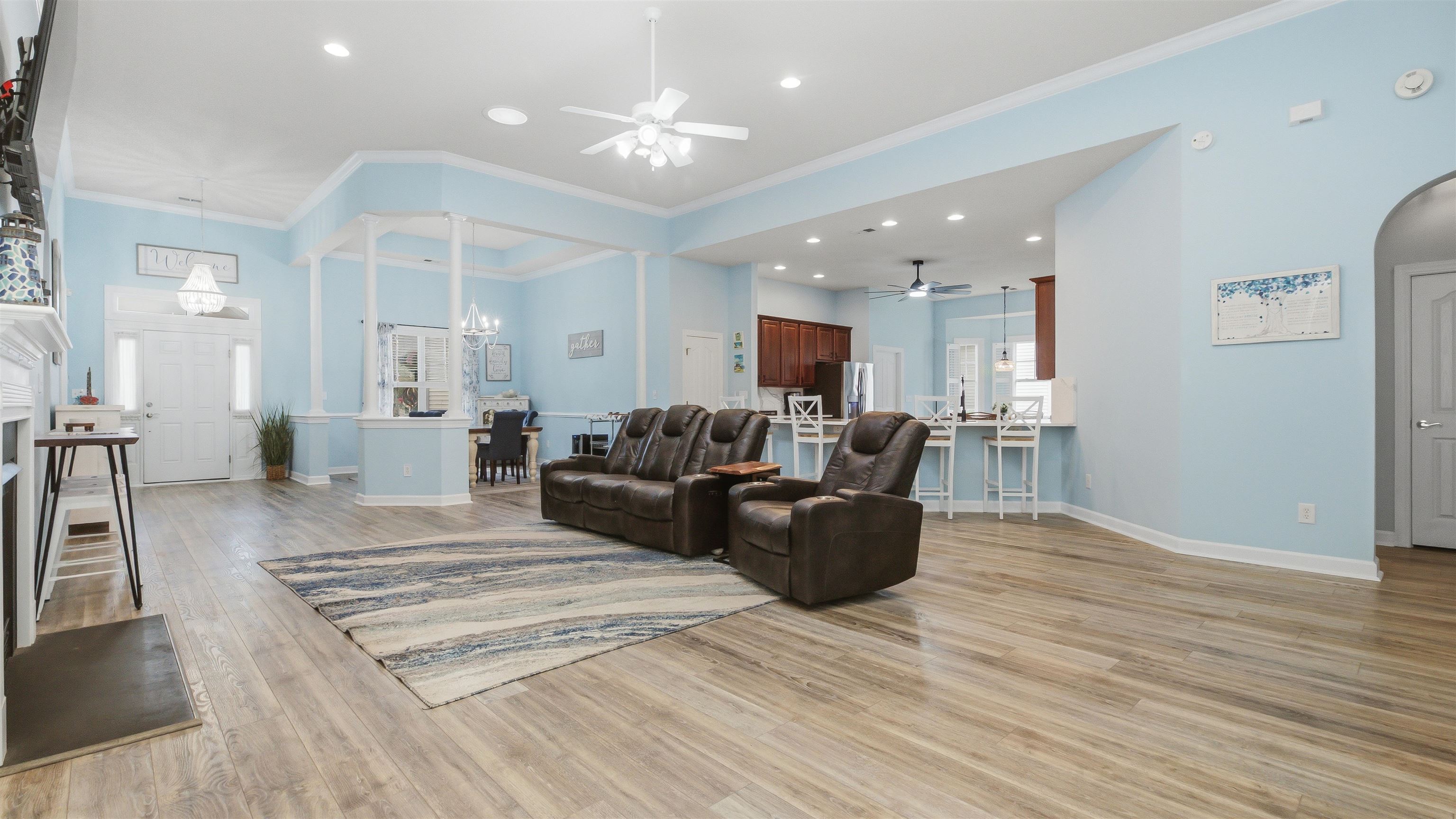 31 Longcreek Drive Murrells Inlet, SC 29576 - Photo 12 of 63