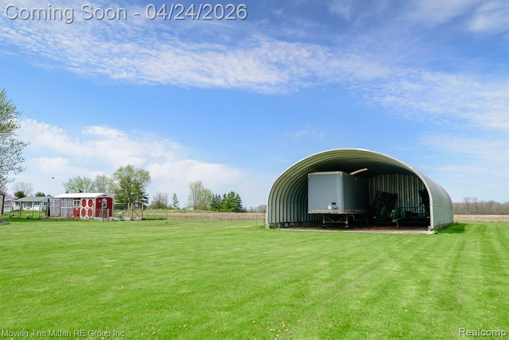 9260 Pitman Road Ypsilanti, MI 48197 - Photo 40 of 45