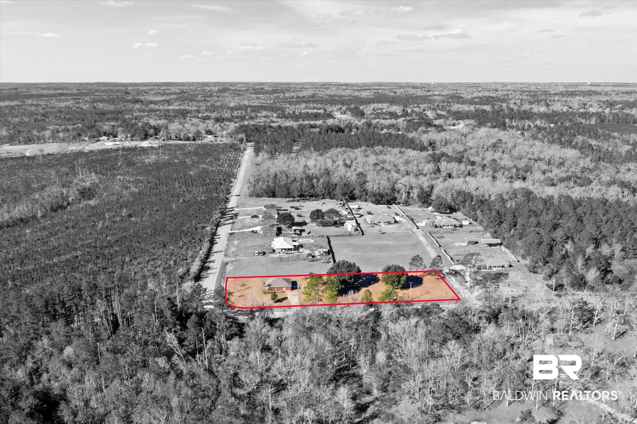 18905 Old Davison Road Bay Minette, AL 36507 - Photo 32 of 43 Gallery Image 32