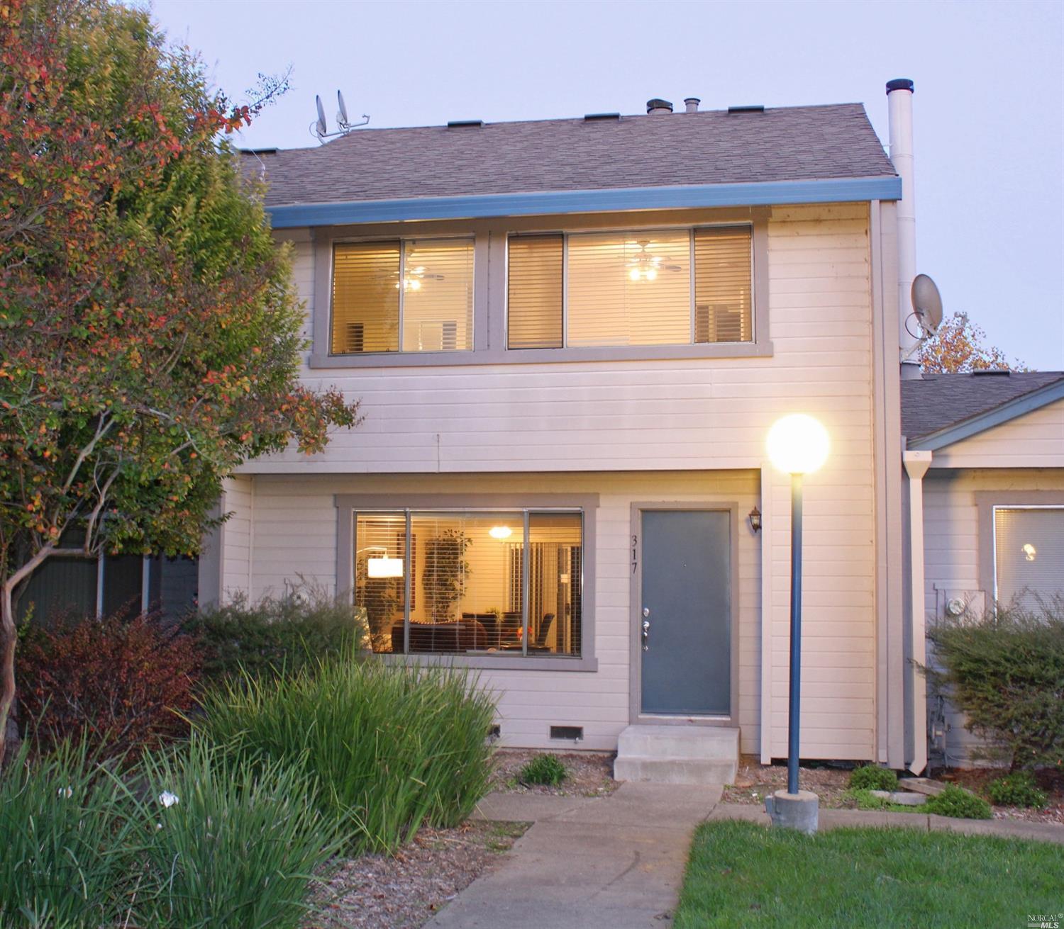317 Wall Place Santa Rosa, CA 95401 - Photo 1 of 1 Gallery Image 1