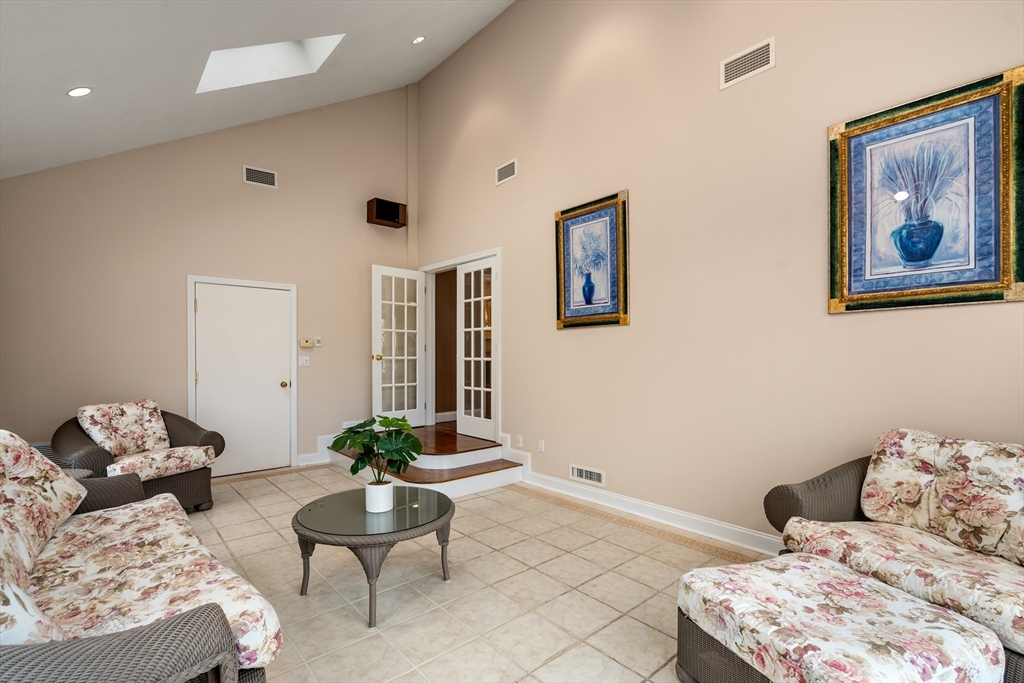 50 Stock Farm Road Sudbury, MA 01776 - Photo 18 of 40 a bedroom with a bed and a couch