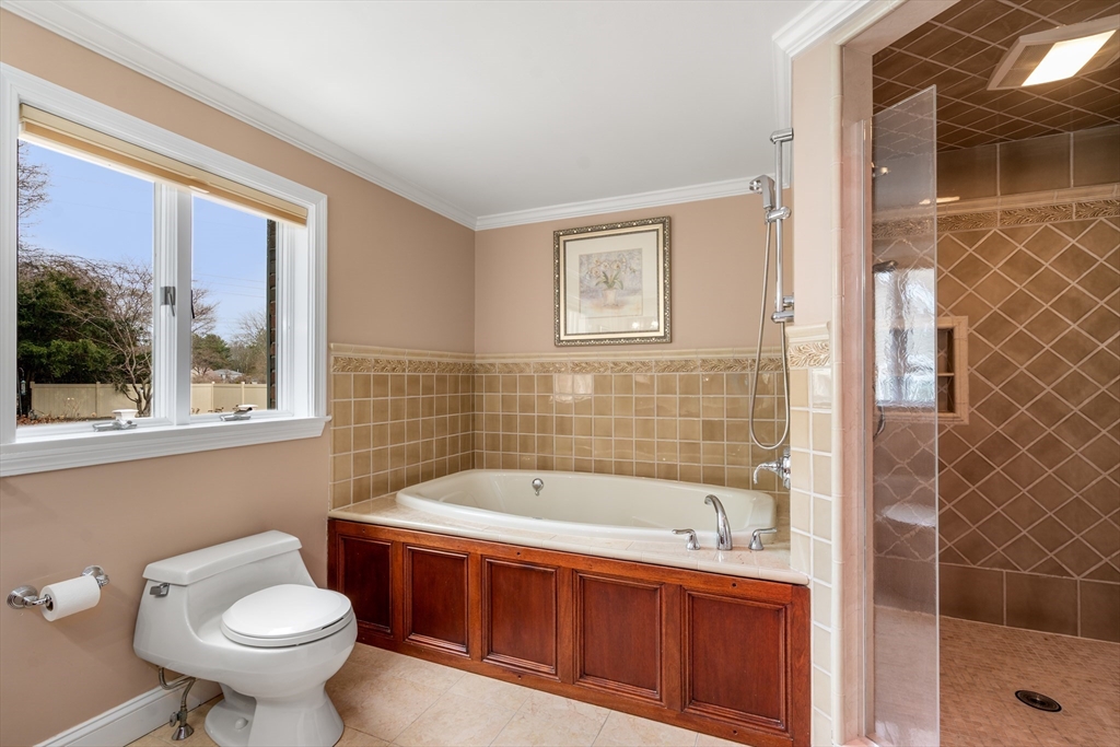 50 Stock Farm Road Sudbury, MA 01776 - Photo 21 of 40 a bathroom with a sink and a toilet