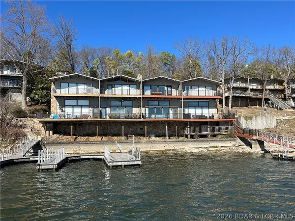 $339,900 | 6500 St Moritz Drive, Unit I2, Osage Beach, MO 65065
