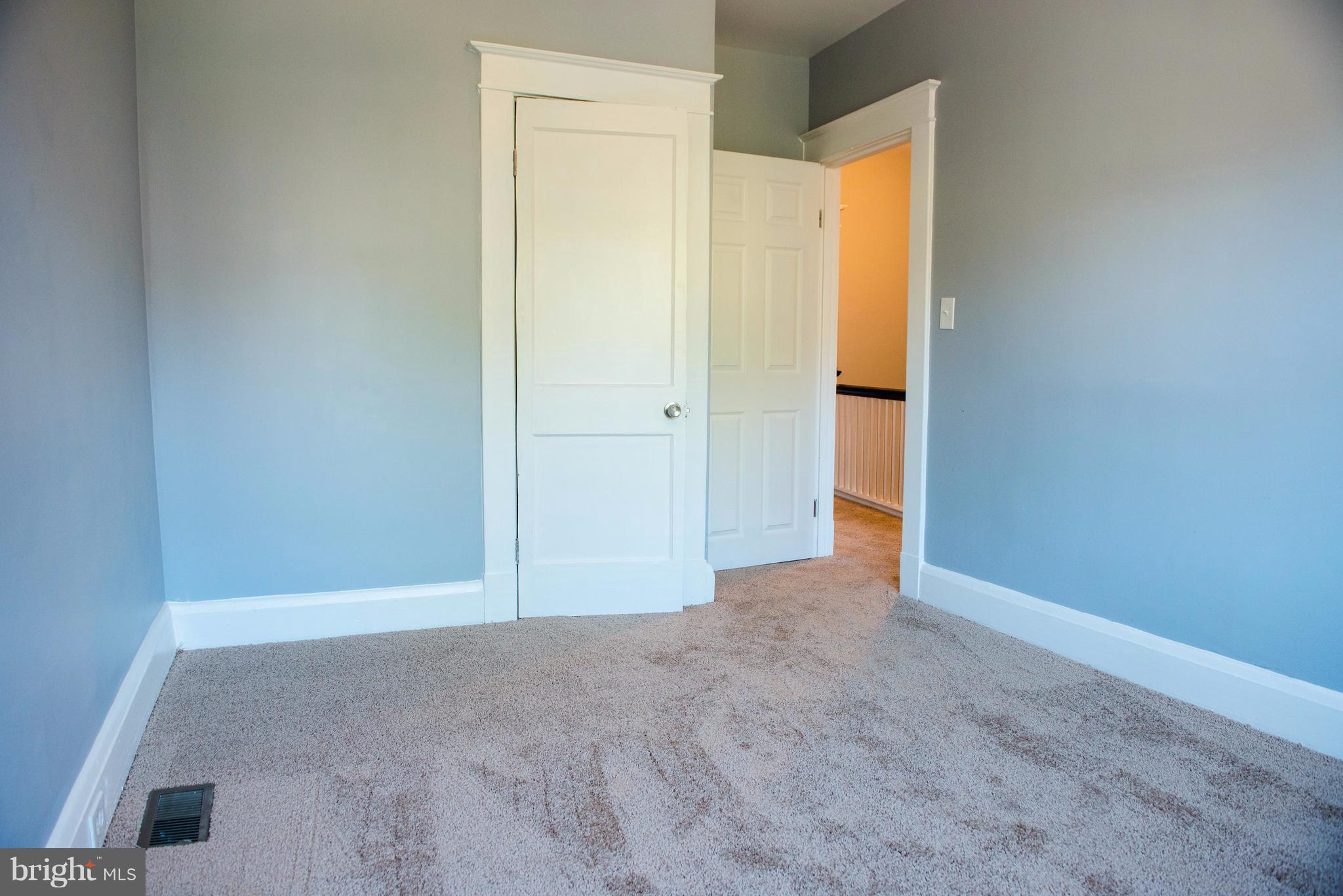 764 Edgewood Street Baltimore, MD 21229 - Photo 20 of 25 a view of an empty room