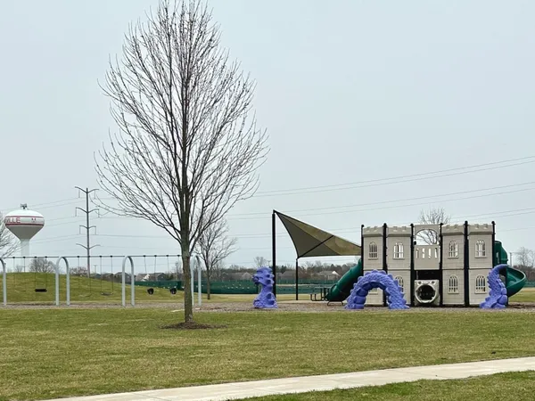 $2,495 | 3763 Bailey Road, Unit 3763, Yorkville, IL 60560