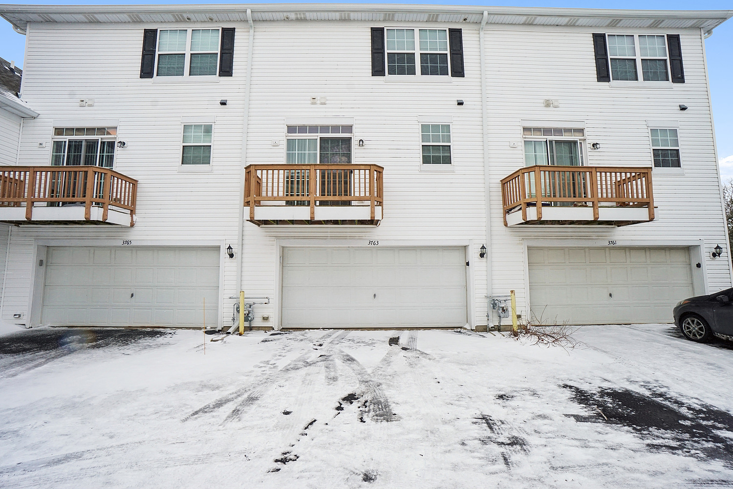 3763 Bailey Road, Unit 3763 Yorkville, IL 60560 - Photo 4 of 21