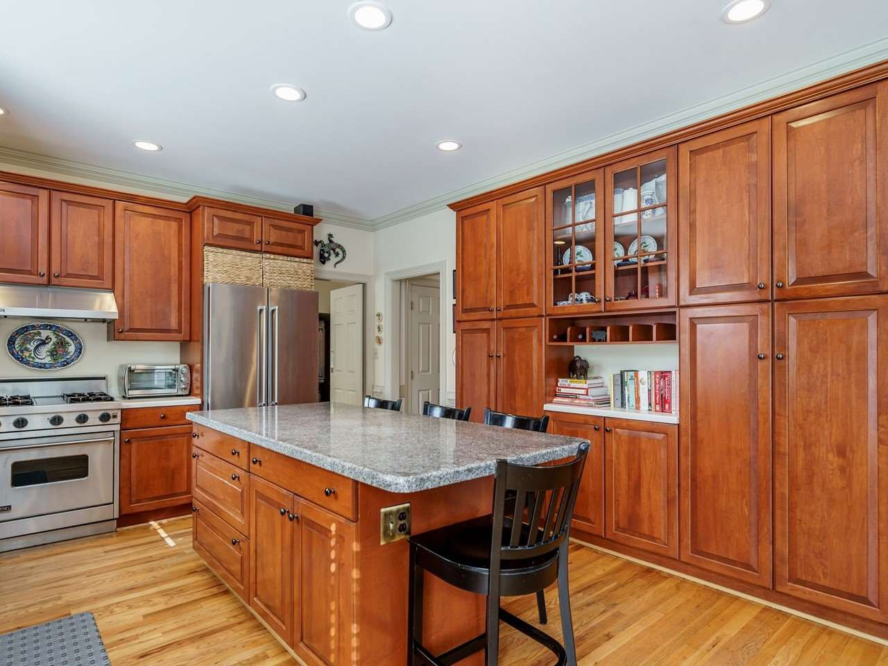 2322 Hales Road Raleigh, NC 27608 - Photo 9 of 30 Photo 9