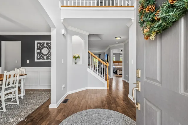 $629,900 | 285 Gunter Drive, Lenoir City, TN 37772