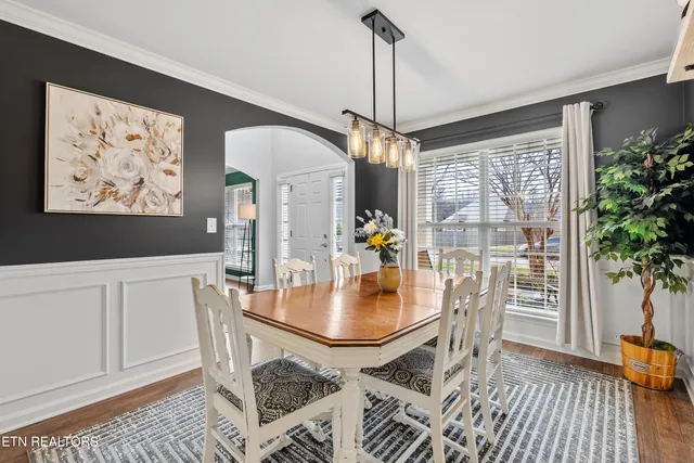 $629,900 | 285 Gunter Drive, Lenoir City, TN 37772