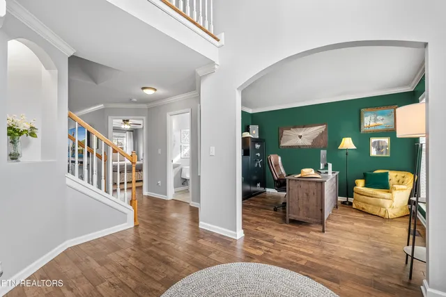 $629,900 | 285 Gunter Drive, Lenoir City, TN 37772