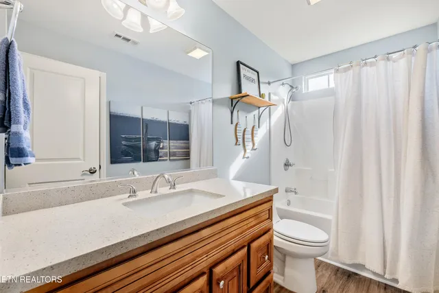 $629,900 | 285 Gunter Drive, Lenoir City, TN 37772