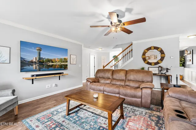 $629,900 | 285 Gunter Drive, Lenoir City, TN 37772