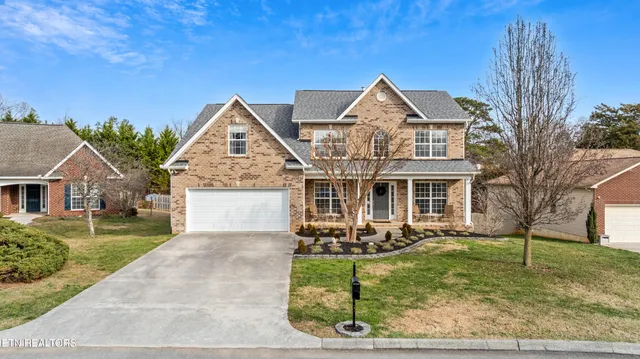 $629,900 | 285 Gunter Drive, Lenoir City, TN 37772