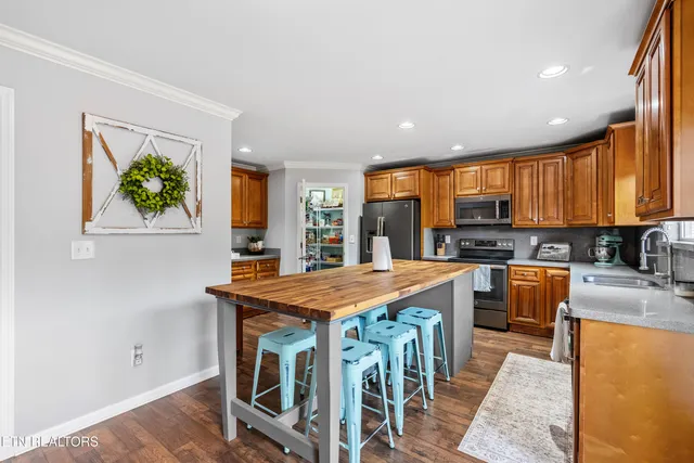 $629,900 | 285 Gunter Drive, Lenoir City, TN 37772