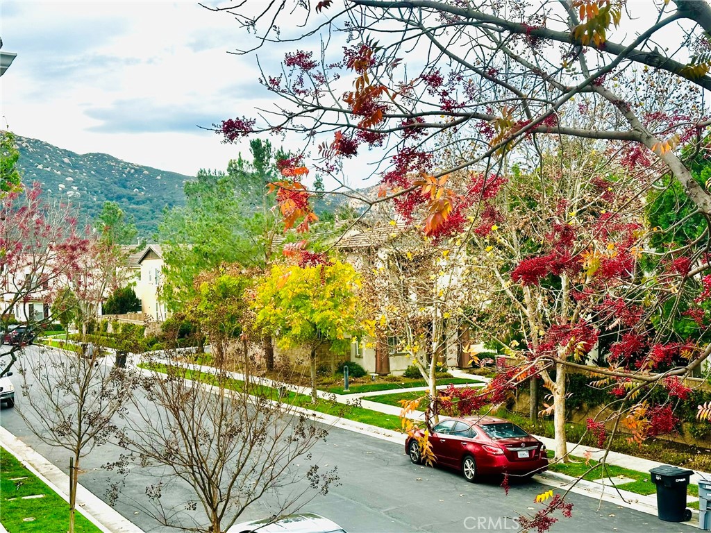 31891 Domenoe Way Temecula, CA 92592 - Photo 24 of 36 View from the balcony