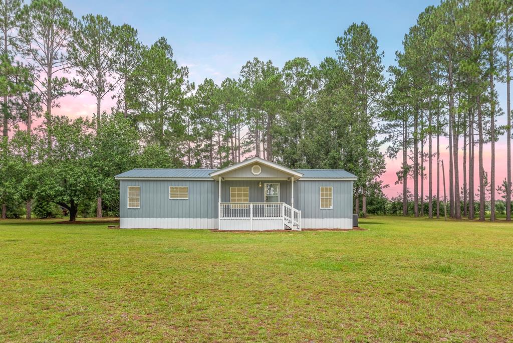 4032 Goose Hollow Road Geneva, AL 36340 - Photo 1 of 33 Main View