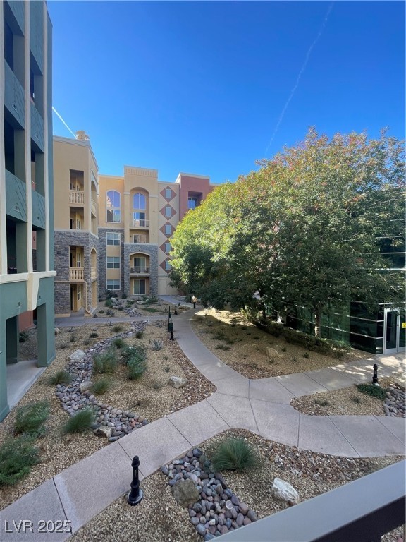 68 East Serene Avenue, Unit 225 Las Vegas, NV 89123 - Photo 9 of 22 View of community