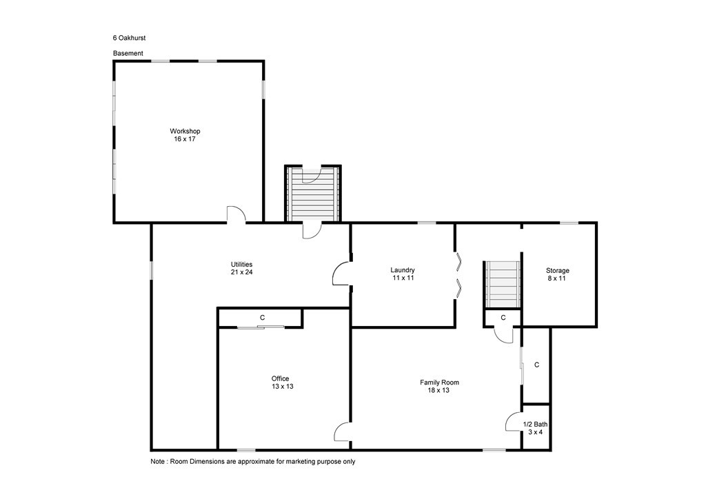 6 Oakhurst Road Beverly, MA 01915 - Photo 38 of 38 Gallery Image 38